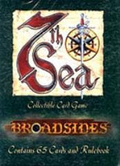 Broadsides