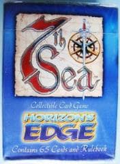 Horizon's Edge