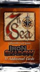 Iron Shadow