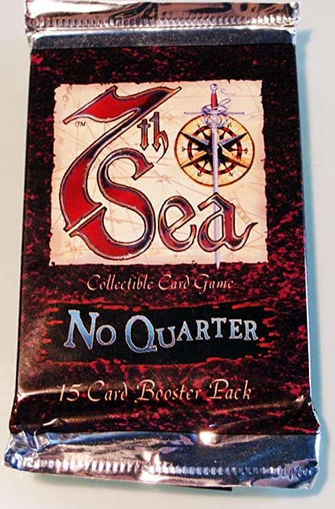 No Quarters