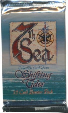 Shifting Tides