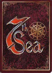 7th Sea CCG
