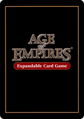 Age of Empires II ECG