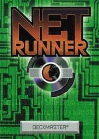 Netrunner CCG
