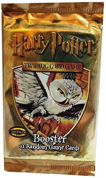 HP Base Set