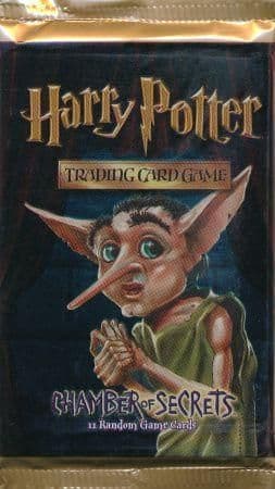 Chamber of Secrets