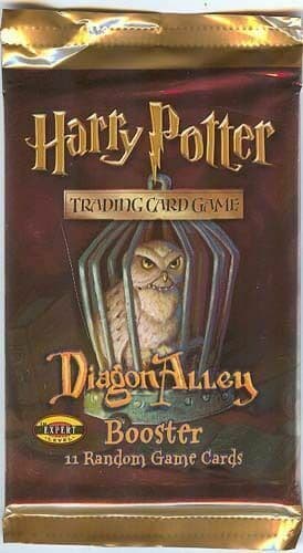 Diagon Alley