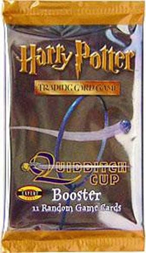 Quidditch Cup
