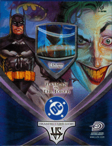 Batman Starter Deck