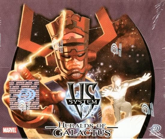 Heralds of Galactus