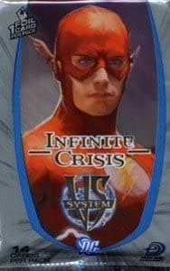 Infinite Crisis