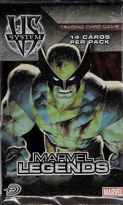 Marvel Legends
