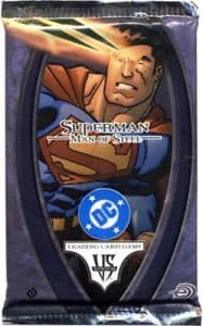 Superman, Man of Steel