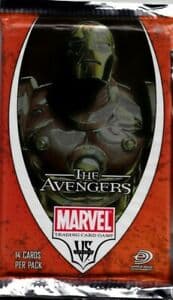 The Avengers