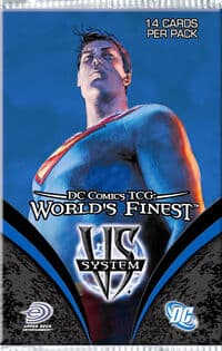 World's Finest