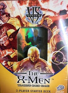 X-Men Starter Deck