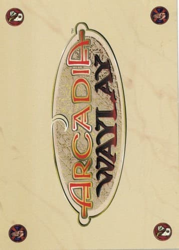 Arcadia CCG