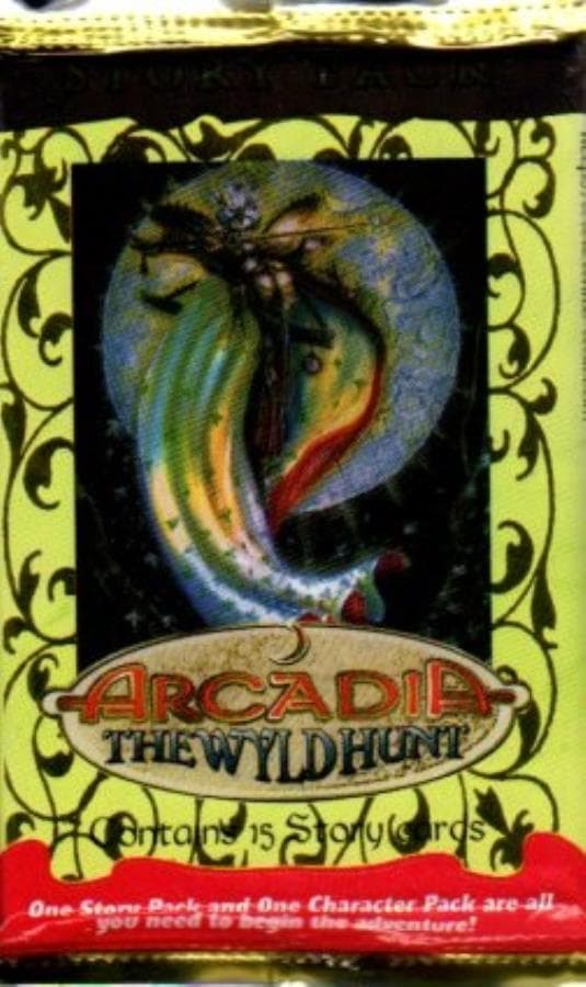 The Wyld Hunt