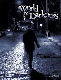 World of Darkness RPG