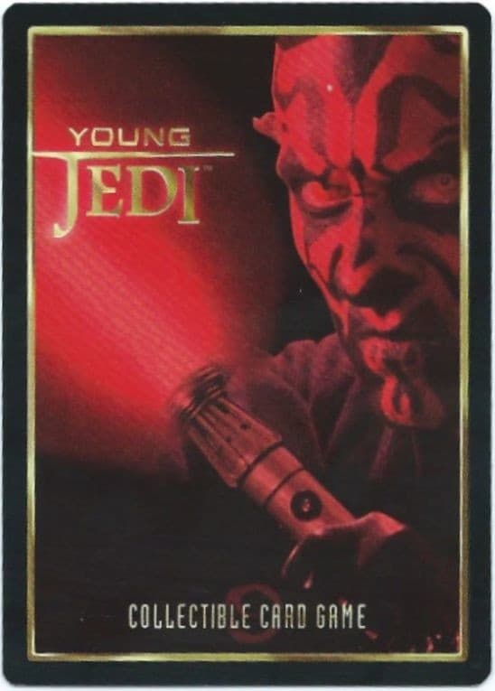 Young Jedi CCG