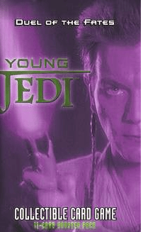 Duel of the Fates