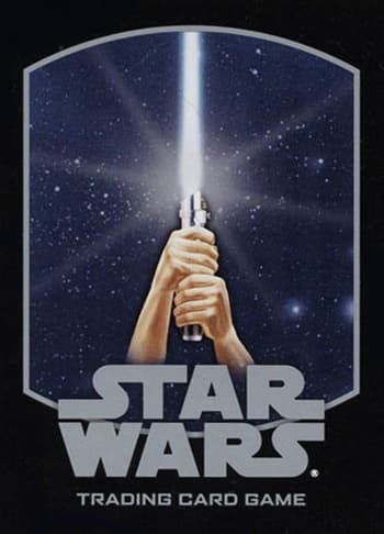 Star Wars TCG