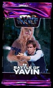 Battle of Yavin