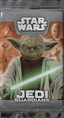 Jedi Guardians