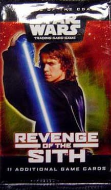 Revenge of the Sith