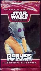 Rogues and Scoundrels