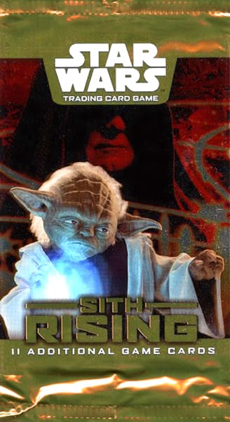 Sith Rising