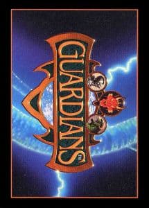 Guardians CCG