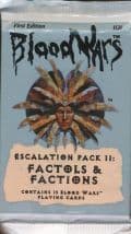 Factols & Factions