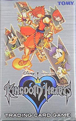 KH Base Set (EN)
