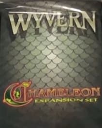 Chameleon