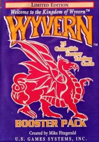 Wyvern Limited