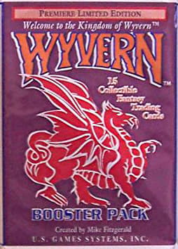 Wyvern Premiere
