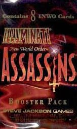 Assassins