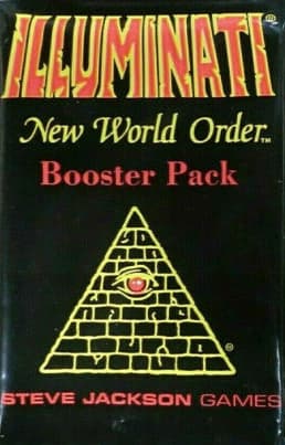 Illuminati Limited