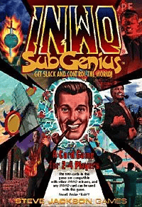 SubGenius