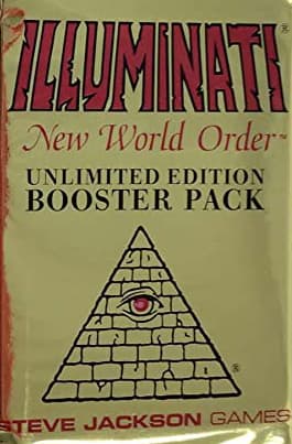 Illuminati Unlimited