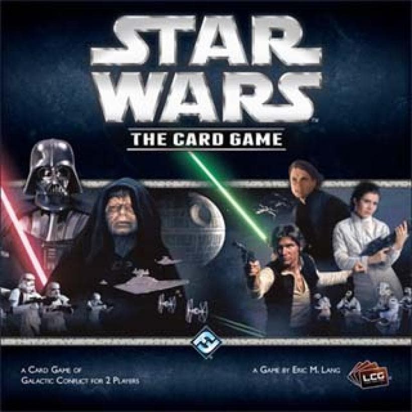 Star Wars LCG