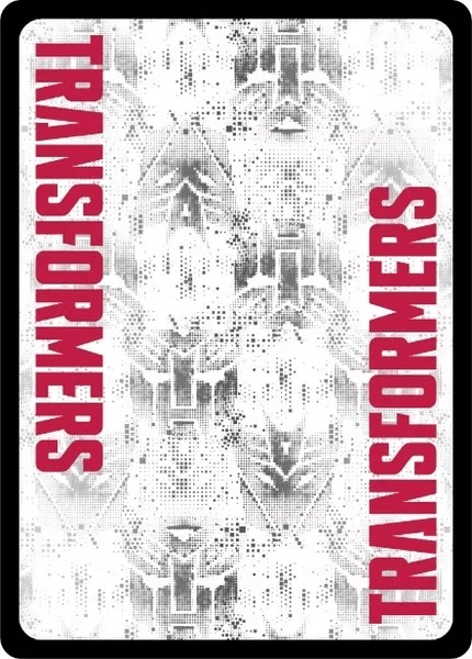 Transformers TCG