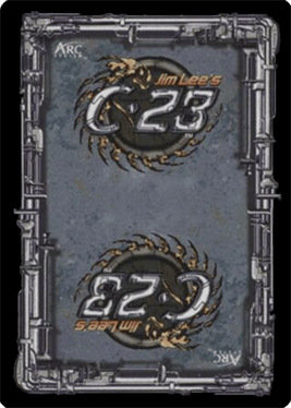 C-23 CCG