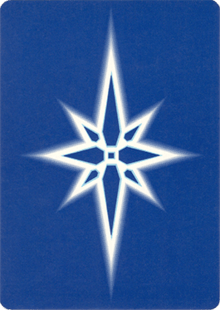 Star of the Guardians CCG