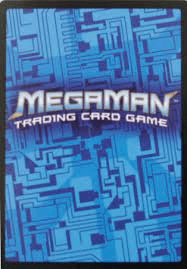 MegaMan NT TCG