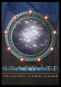 Stargate TCG