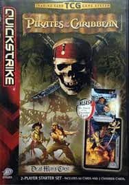 Pirates of the Carribean TCG