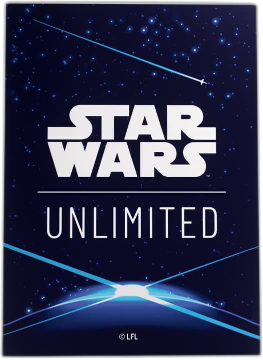 Star Wars Unlimited
