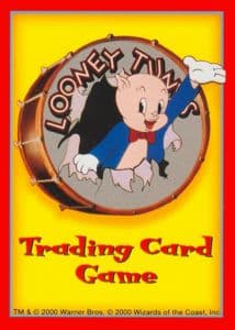 Looney Tunes CCG